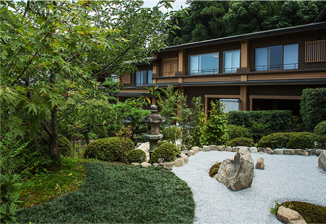 観光・宿泊施設