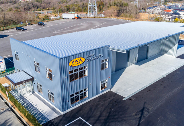 工場・事業用建物