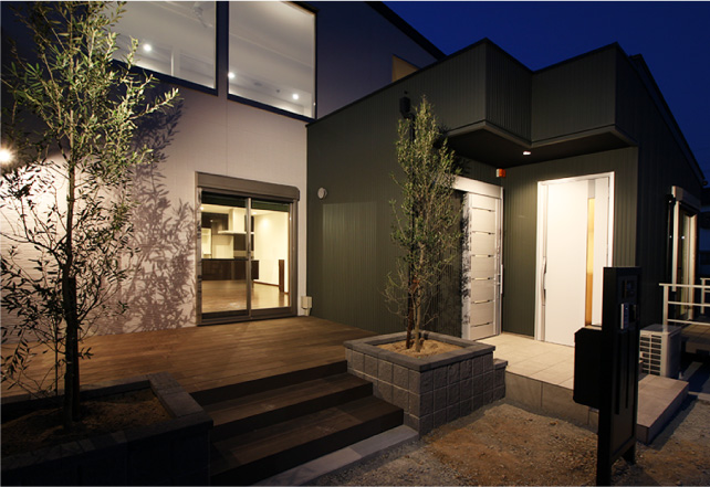 注文住宅（新築・リフォーム）