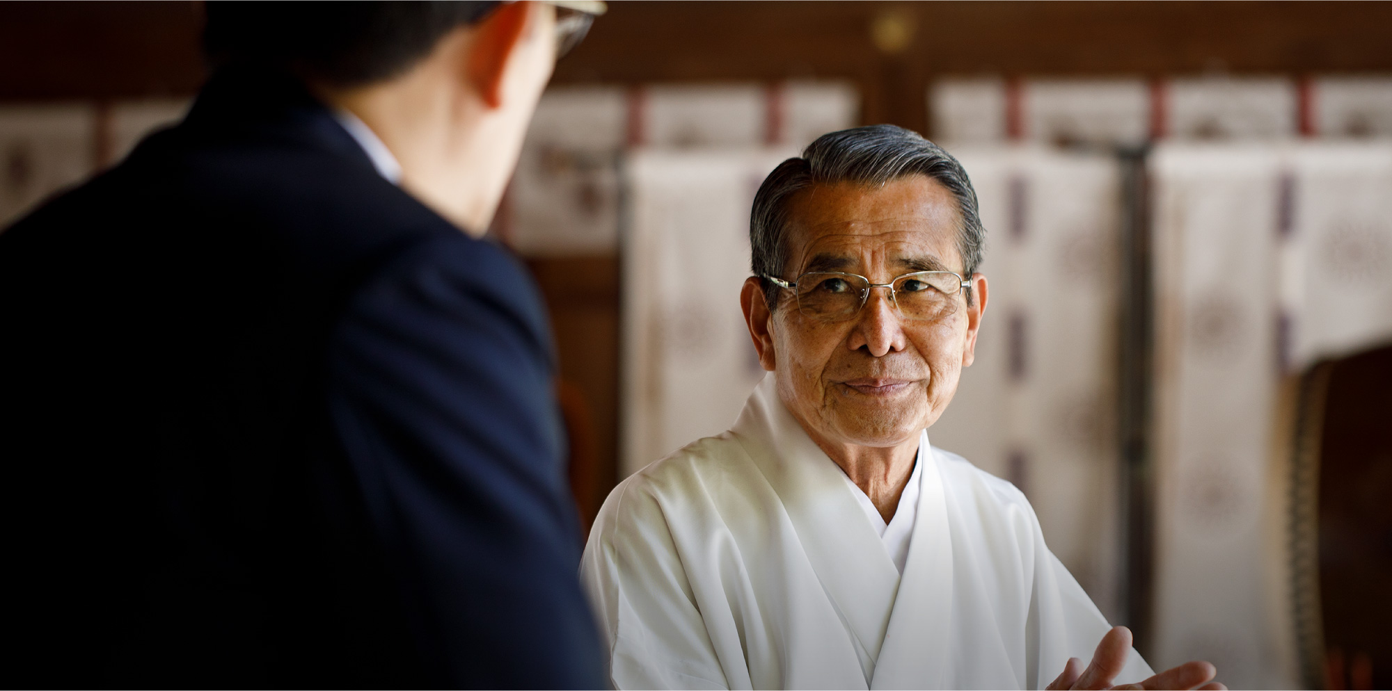 「国生みの島、淡路島。<br>本当の豊かさがここにある。」