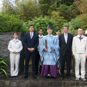 【新サービス】ワーケーション事業