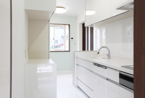 一般住宅 T様邸｜全体増改築〔リフォーム・増築〕