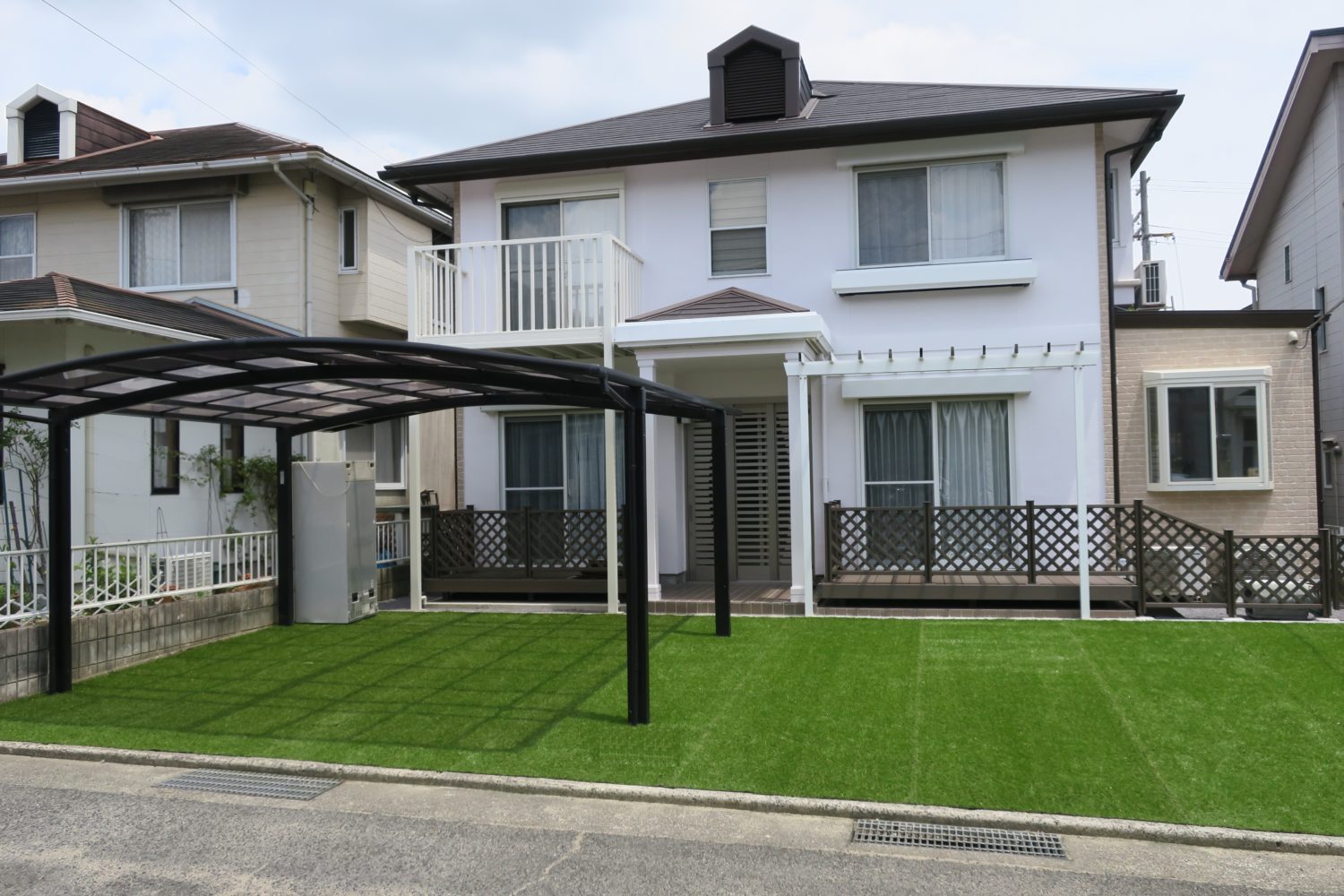 洲本市 T様邸 リフォーム