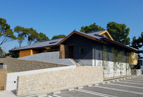 海のホテル島花様｜ドッグフレンドリーヴィラ〔新築〕