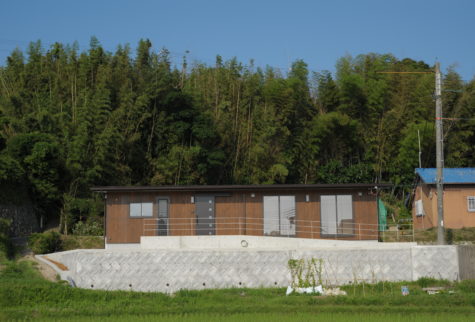 注文住宅 F様邸｜平屋で暮らすという贅沢。〔新築〕