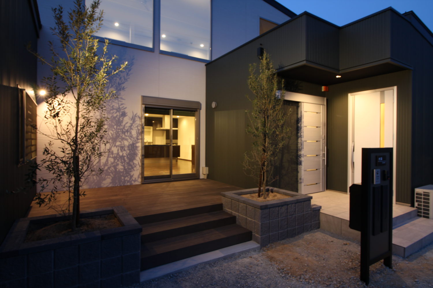 加古川市 O様邸