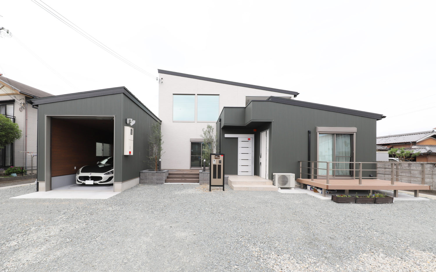 加古川市 O様邸