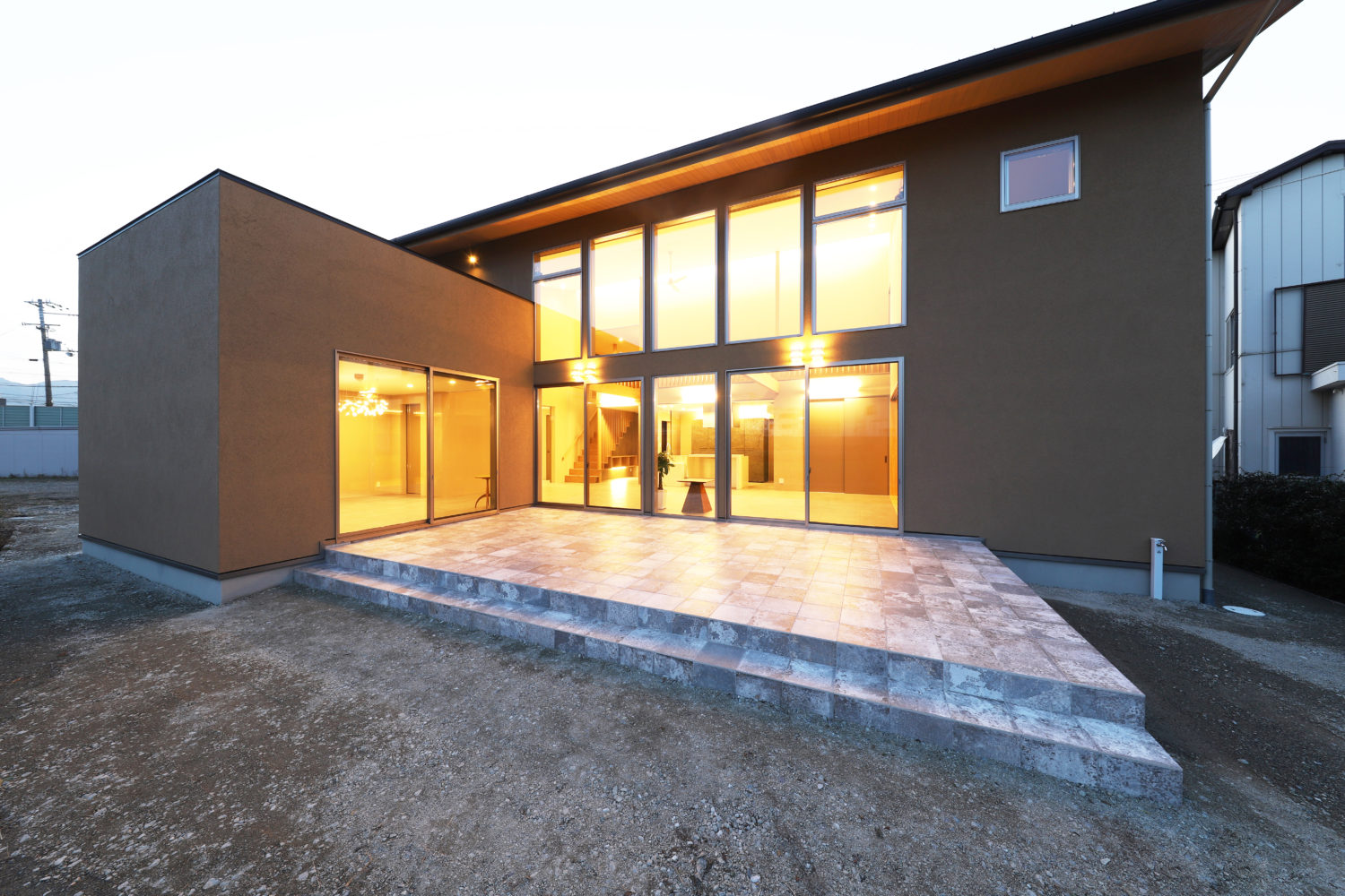 南あわじ市 S様邸