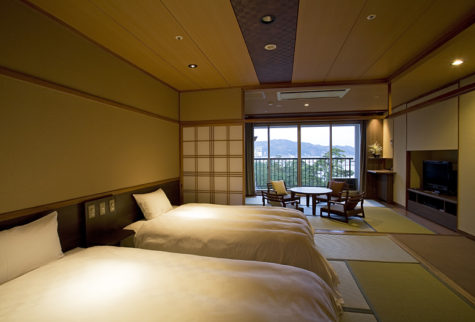 夢海游淡路島様｜特別フロア〔リノベーション〕