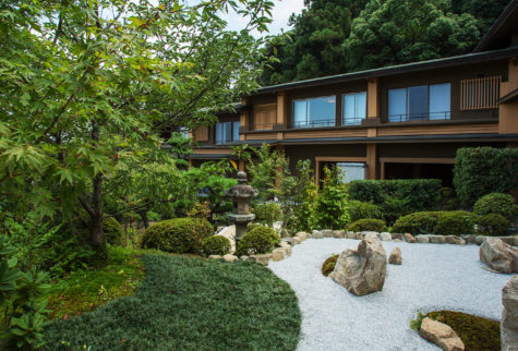 琴平花壇様｜山翆閣〔リノベーション〕