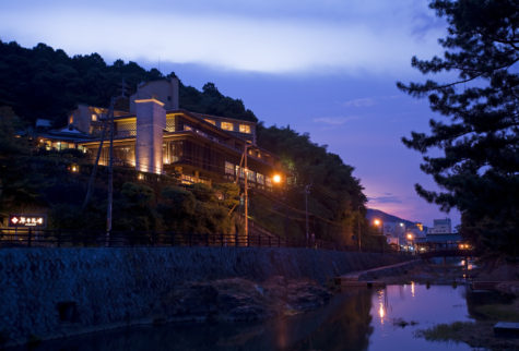 琴平花壇様｜本館・富士見台・離れ〔リノベーション〕