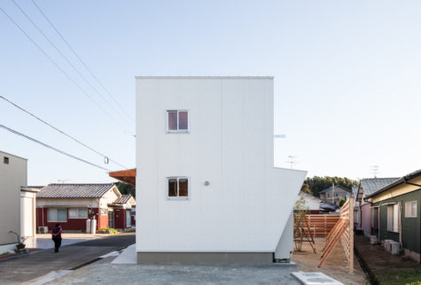 注文住宅 S様邸｜PENGUIN〔新築〕