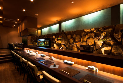 ホテルニューアワジ様｜バル淡道〔リノベーション〕