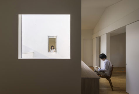 注文住宅 T様邸｜ナカニワノイエ２〔新築〕