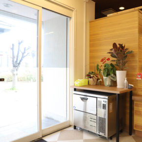 建築実績を更新しました