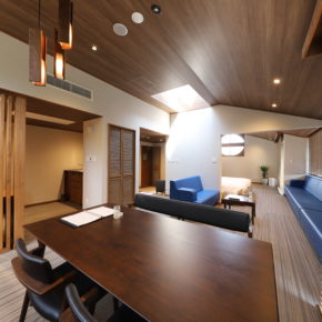 建築実績を更新しました