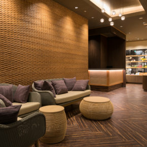 建築実績を更新しました