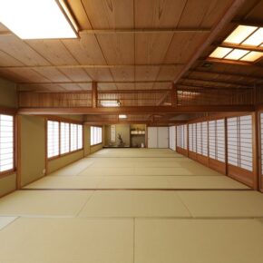 研修施設『松陰』