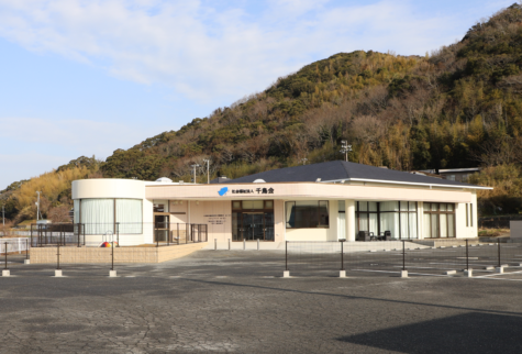 社会福祉法人 千鳥会様｜LEVN〔リノベーション〕