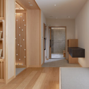 建築実績を更新しました