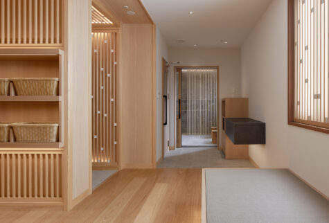 淡路夢泉景様｜なごみ湯〔リノベーション〕