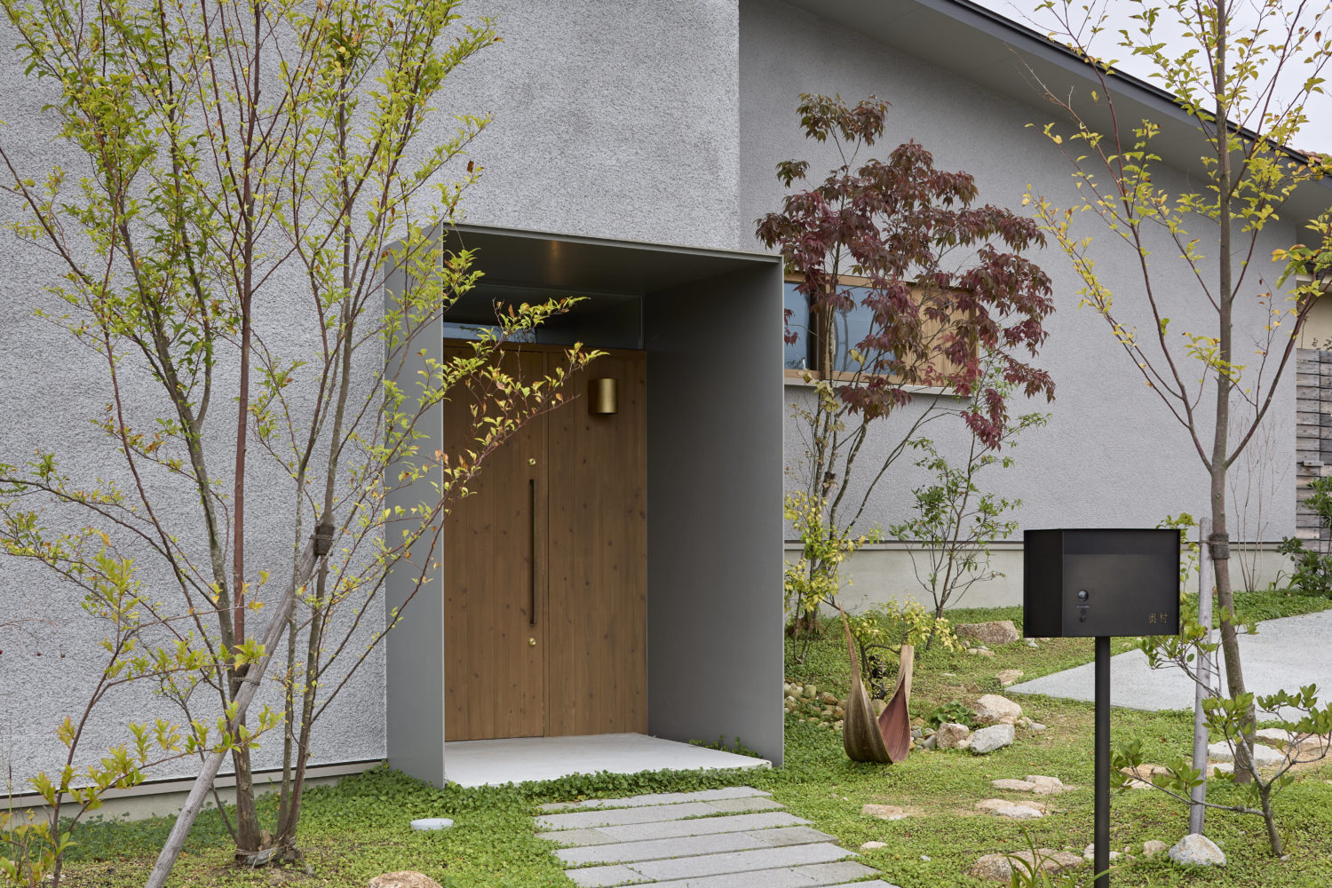 淡路市 O様邸注文住宅新築 建築実績②