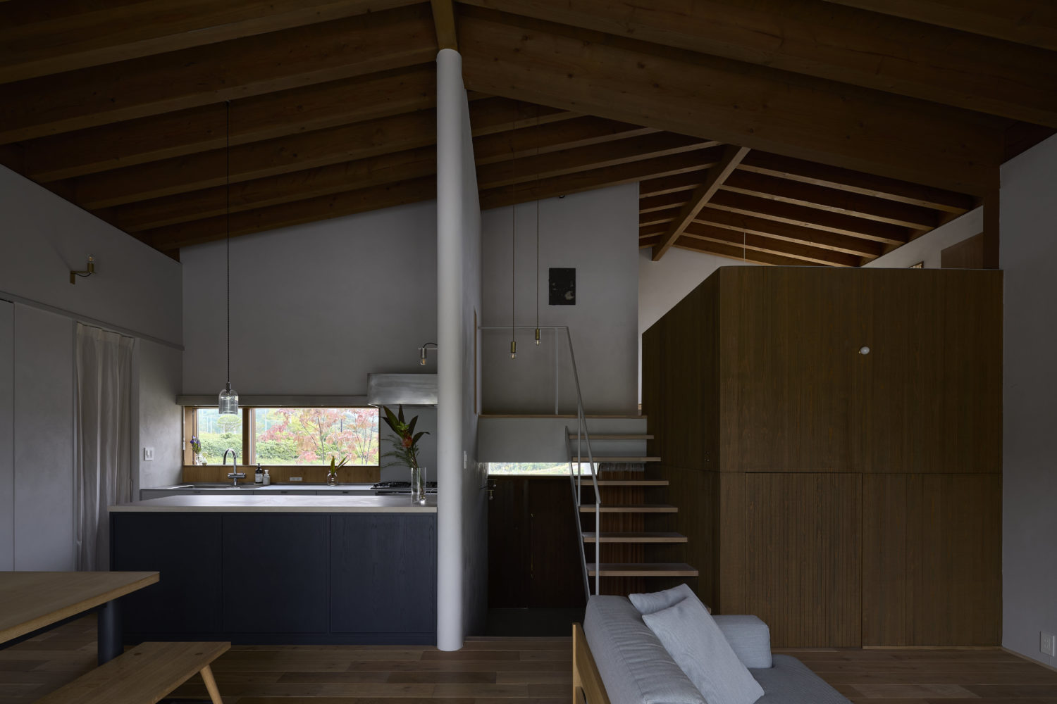 淡路市 O様邸注文住宅新築 建築実績⑤