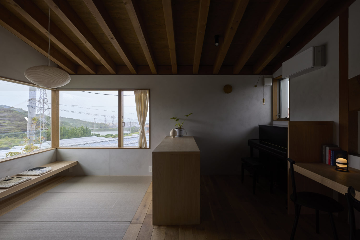 淡路市 O様邸注文住宅新築 建築実績⑥